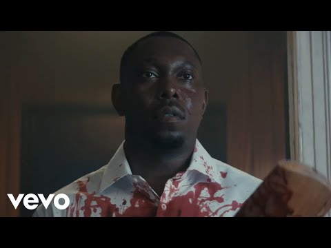 Dizzee Rascal - Bop N Keep It Dippin