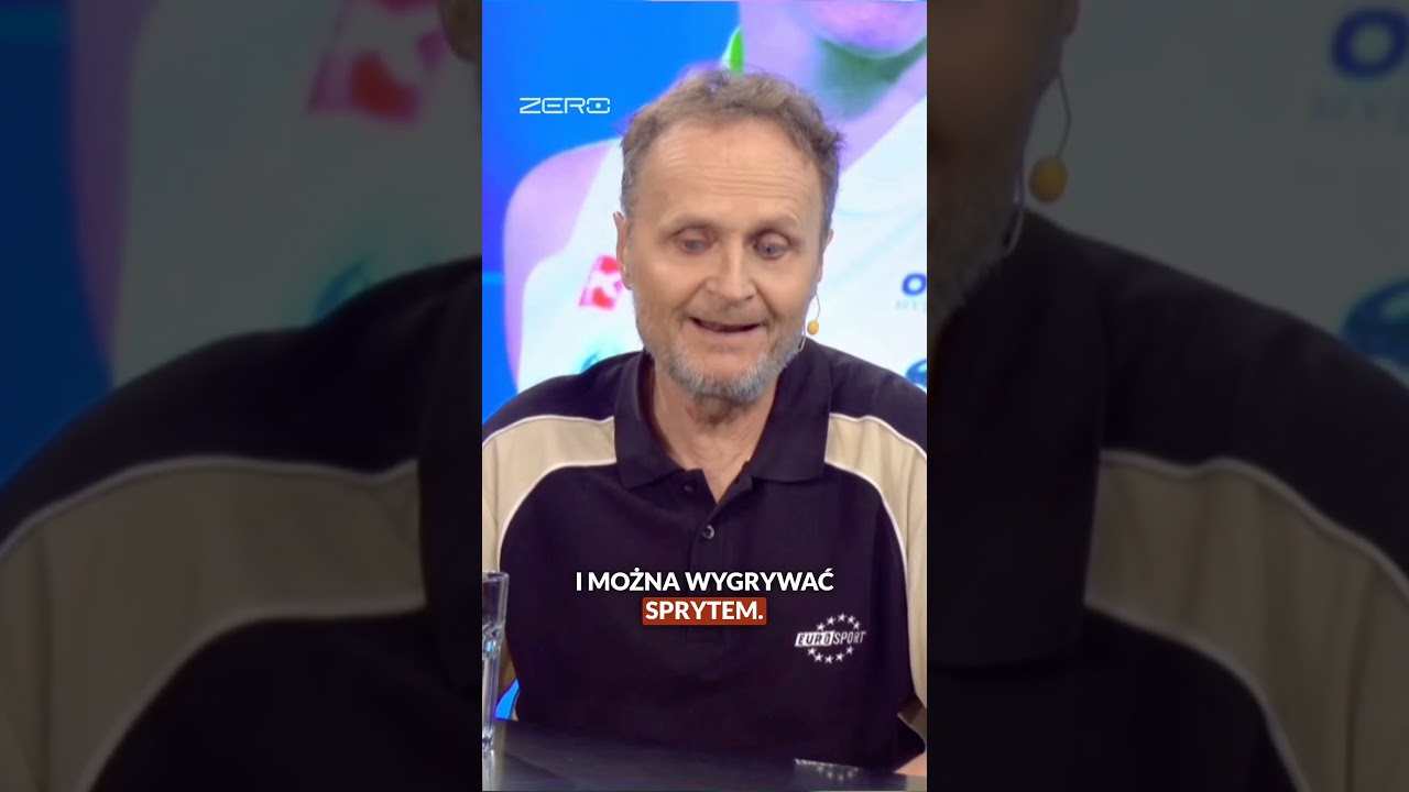 MAJA CHWALIŃSKA WNOSI COŚ NOWEGO