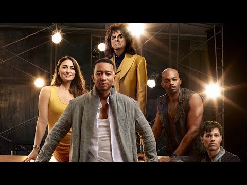 Jesus Christ Superstar Live in Concert'