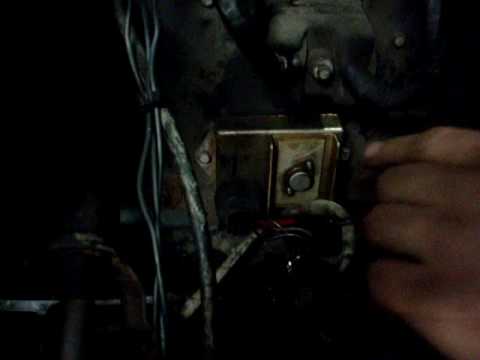 dodge ignition wiring - YouTube 1976 dodge motorhome wiring diagram 