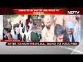 He Told Me He Got The Time To Introspect: Navjot Sidhus Son To NDTV  - 03:34 min - News - Video