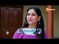 Prema Entha Maduram | Ep - 1280 | Jun 13, 2024 | Best Scene | Zee Telugu  - 03:56 min - News - Video