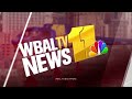 Breaking: 2-alarm fire destroys house in Bel Air(WBAL) - 01:03 min - News - Video