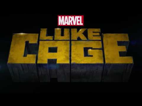 Shimmy Shimmy Ya - Ol' Dirty Bastard - Luke Cage Trailer Song