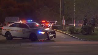 3 weekend shootings in Jacksonville leave 4 injured, 1 critically