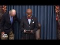 WATCH LIVE: Senate returns after summer recess, as Sept. 30 shutdown deadline looms  - 00:00 min - News - Video