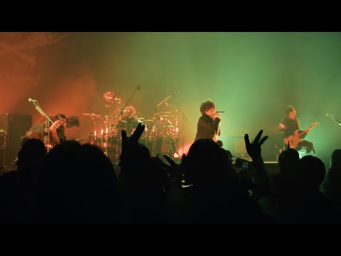 「BREAKERZ LIVE 2021 〜漆黒のMilky Way AKIHIDE's BIRTHDAY LIVE〜」 “Digest Movie”(For J-LODlive)