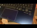 UNBOXING : ASUS Zenbook 13 UX331UN le nemesis du MacBook Pro 2018