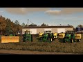 John Deere 8030 Series v1.0.0.0