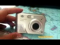 Hp Photosmart M425 Camera Review - #41