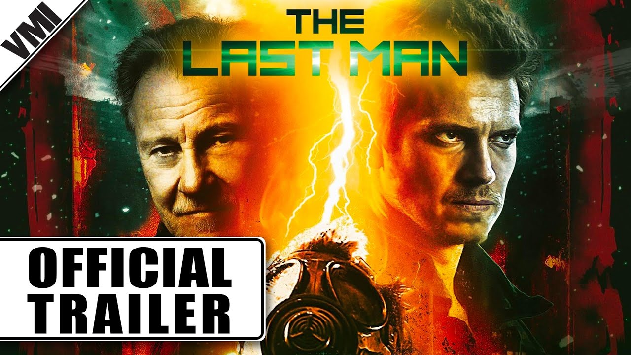 Trailer de The Last Man