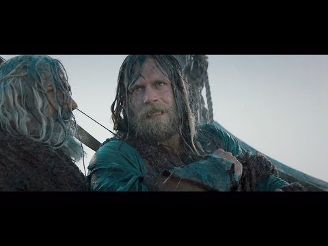 Northmen: A Viking Saga'