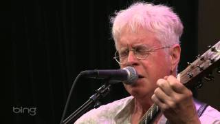 Bruce Cockburn - Lovers in a Dangerous Time (Bing Lounge)