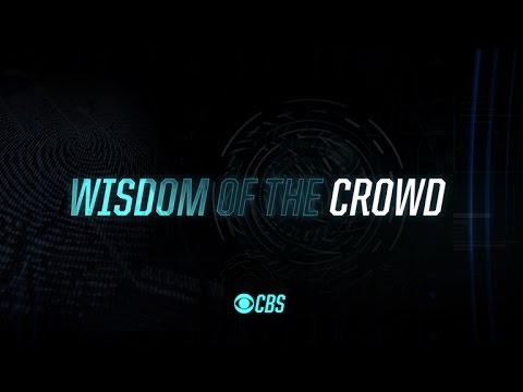 Wisdom of the Crowd'