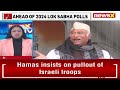 There Will Be Dictatorship In Country | Kharge Triggers Political Storm | NewsX  - 03:00 min - News - Video