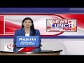 Minister Vivek Venkataswamy Inaugurates Sand Bazar In Narsapur | Medak | V6 News - 03:05 min - News - Video