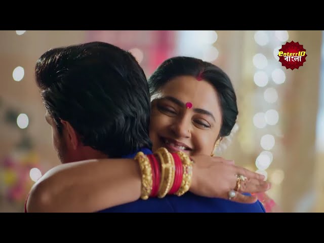 Palkon Ki Chhaon Mein 2 (এক পলকে একটু দেখা ২) l Full Episode 22 | Bangla Show | Enterr10 Bangla