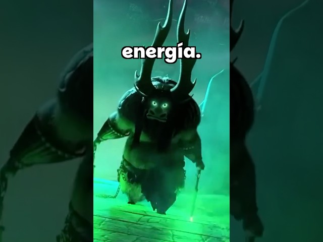 🤔EL DETALLE MÁS BASADO DE KUNG FU PANDA