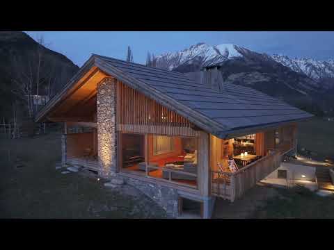 Property video
