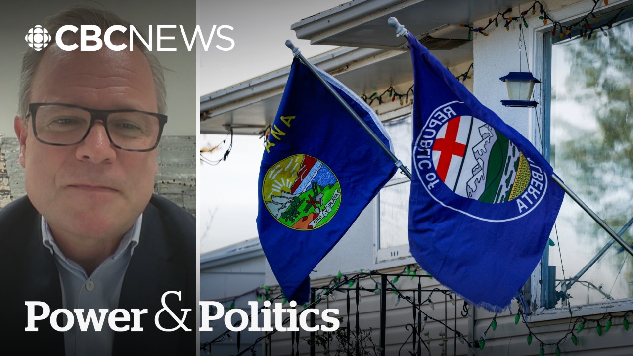 Can Alberta learn anything from Brexit? | Power & Politics