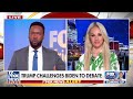 Trump has to lead with this point on the campaign trail: Tomi Lahren  - 04:47 min - News - Video