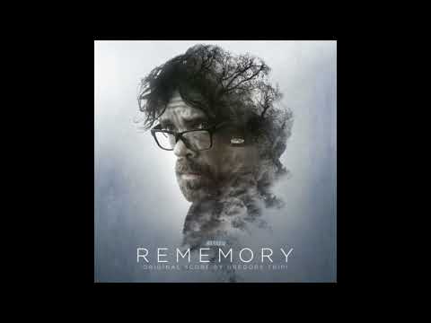 30. Go Ahead, Close Your Eyes - Rememory All sound…