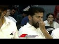 CM Revanth and Nama Nageswara Rao At Basavatarakam Cancer Hospital Annual Day Celebrations | V6 News  - 03:01 min - News - Video