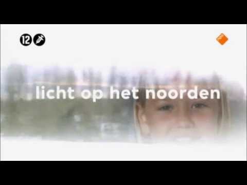 Licht op het Noorden'
