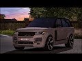 Range Rover Startech 2018 v1.0