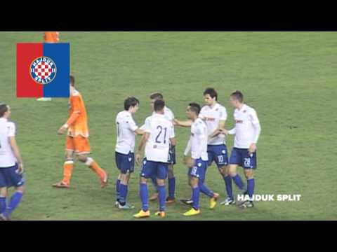 Hajduk - Udinese  3:0