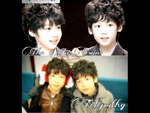 The Jo Twins Telepathy