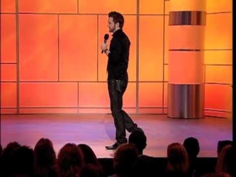 Darrin Rose Comedy Now - YouTube