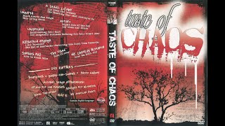 taste of CHAOS (2005)