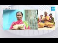 Nandyal Public Talk On CM Jagan Govt Welfare Schemes | Navaratnalu | @SakshiTV  - 06:27 min - News - Video