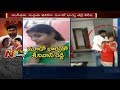 Arrested TRS youth leader Srinivas Reddy living with third wife