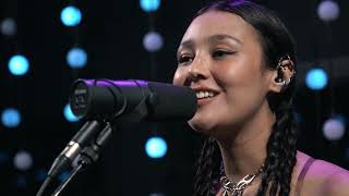 Luna Li - Afterglow (Live on KEXP)