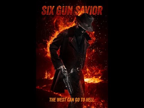 Six Gun Savior'