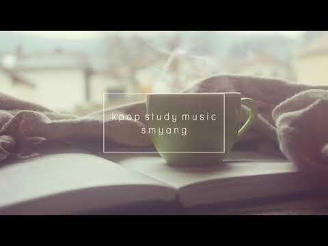 2 Hour Beautiful K-Pop Piano Music for Studying and Sleeping | Background Music
