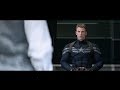 Button to run trailer #1 of 'Captain America: The Winter Soldier'