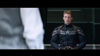 Captain America returns! The official first trailer for Captain America The Winter Soldier -- in UK & IRE cinemas March 26 2014. The sequel to Marvel's Captain America The First Avenger. Starring Chri