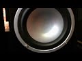 Kolumny Magnat Motion 1000,naprawa,regeneracja,Crossover Tuning.Wilk-Audio-Projekt,Custom Speakers