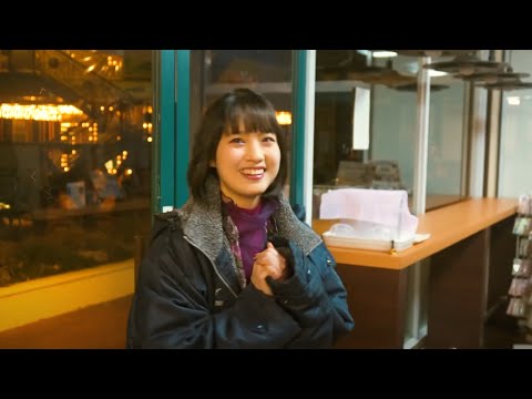 TOMOO - ロマンスをこえよう Behind The Scenes
