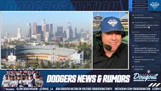 BREAKING: Shohei Ohtani Starting, Glasnow Scratched, Dodgers Player Hints at Players Only Meeting!