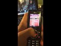 LG VX8500 Chocolate Ringtones