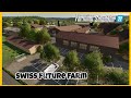 Swiss Future Farm v1.0.0.0