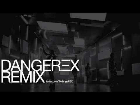에프엑스 - 일렉트릭샥 리믹스 f(x) - Electric Shock (DANGEREX REMIX)