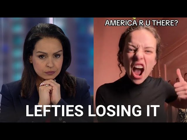 Lefties Losing It: ‘Crazy crybully’ calls on Americans to shoot Trump