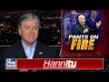 Sean Hannity: This ‘reeks’ of desperation  - 07:53 min - News - Video