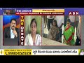 అన్న అని చెప్పుకోవడానికే  సిగ్గు పడుతున్న.. | YS Sunitha | YS Jagan | ABN Telugu  - 02:05 min - News - Video