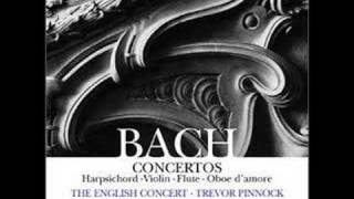Concerto for Piano, Strings and Continuo No. 5 in F Minor, BWV 1056: II. Largo